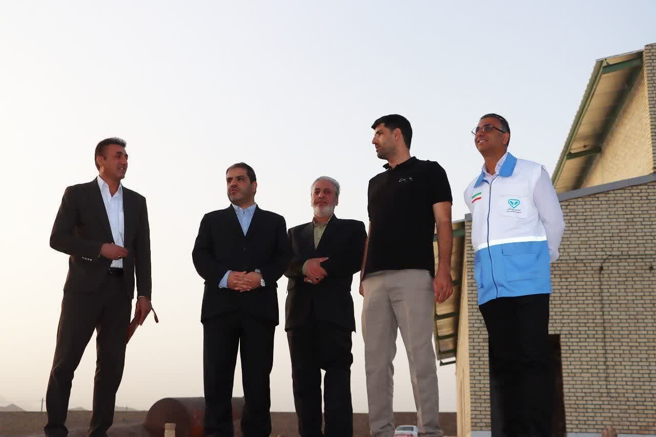 خبرگزاری آریا