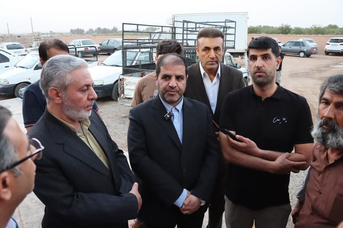 خبرگزاری آریا