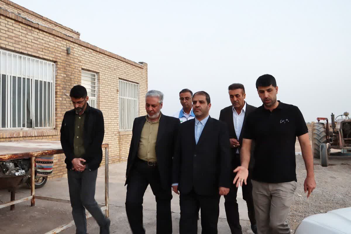 خبرگزاری آریا