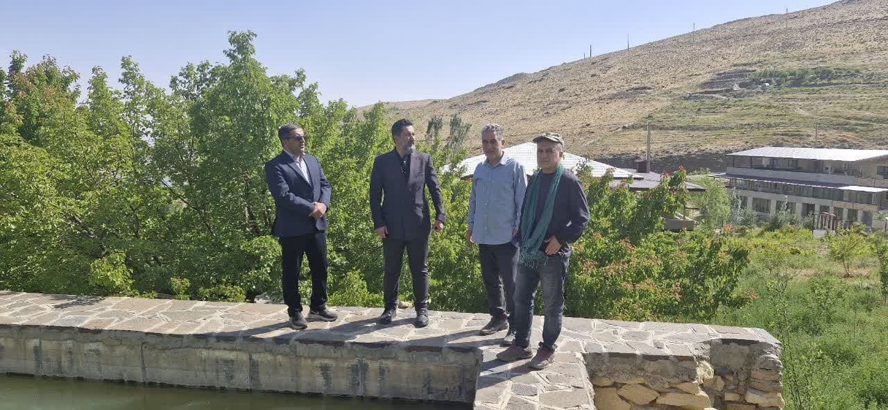 خبرگزاری آریا