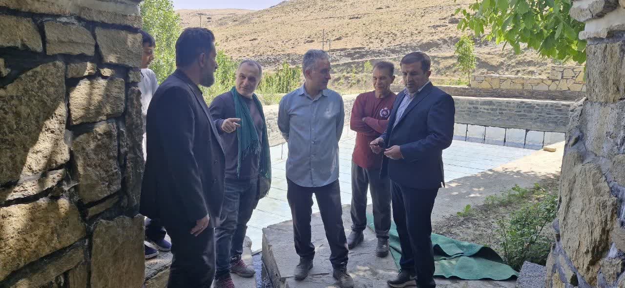 خبرگزاری آریا