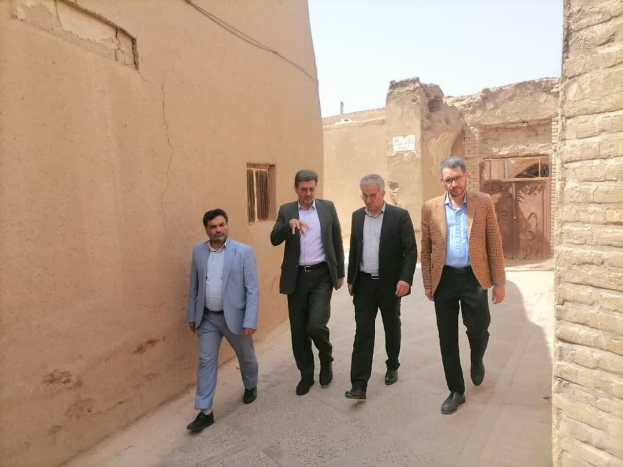 خبرگزاری آریا