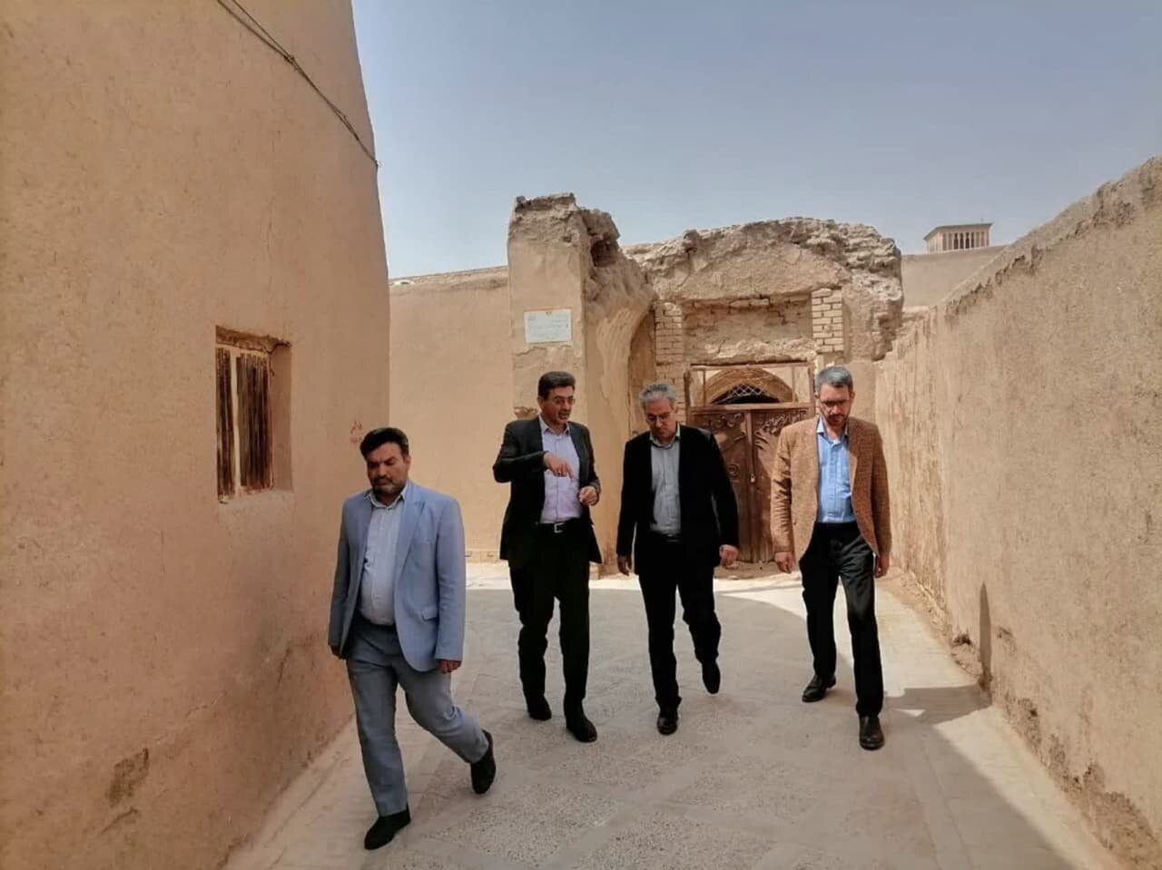 خبرگزاری آریا