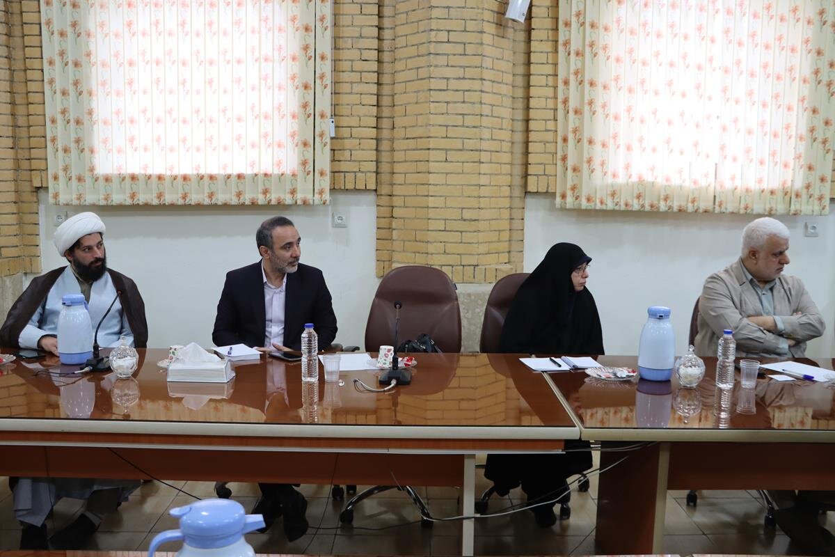 خبرگزاری آریا