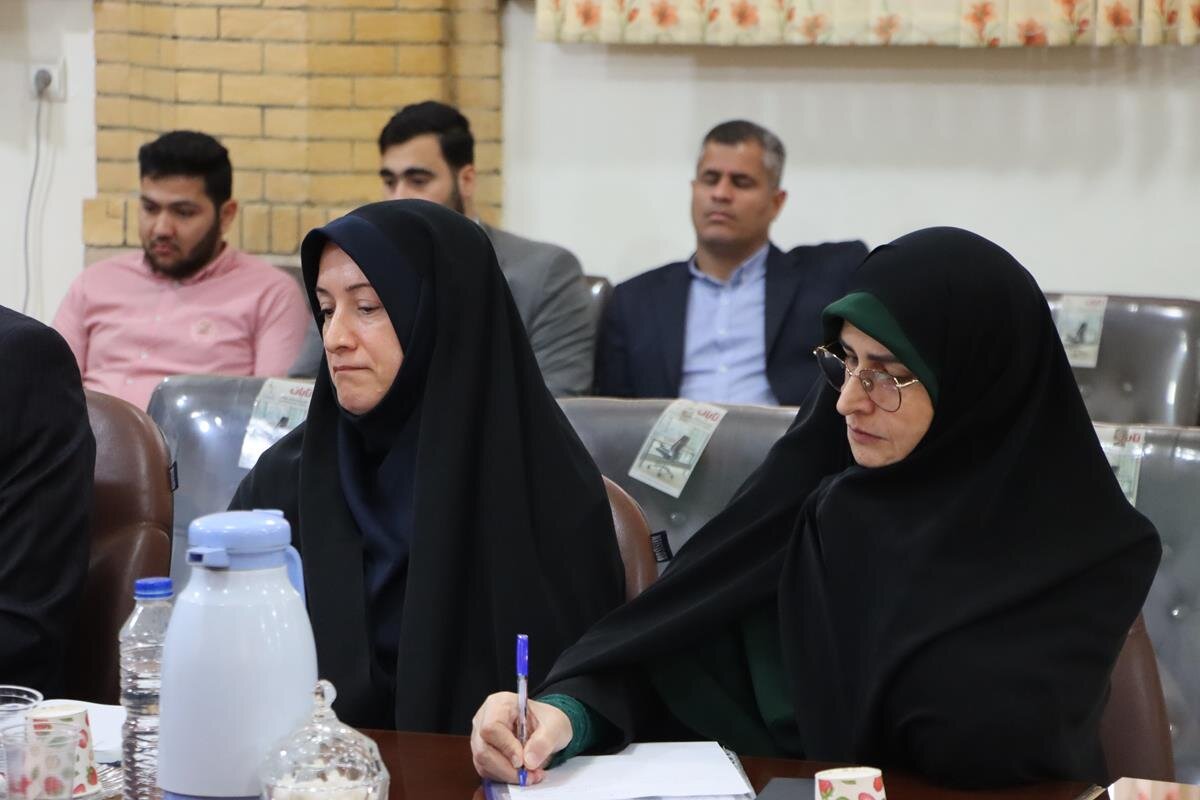 خبرگزاری آریا