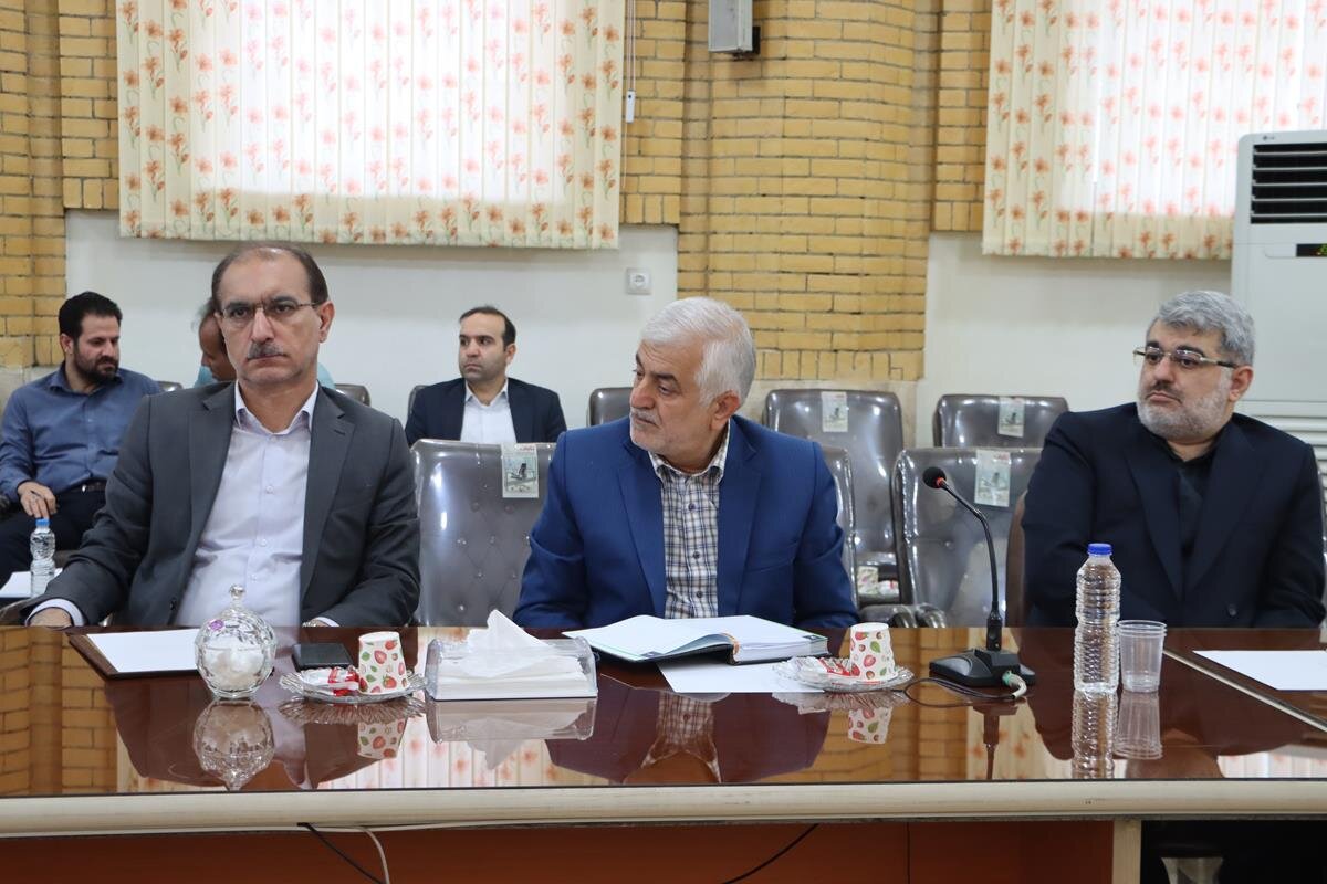 خبرگزاری آریا