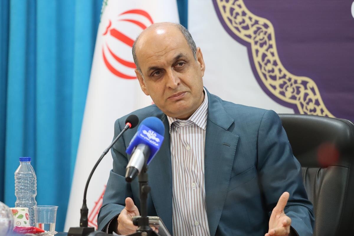 خبرگزاری آریا