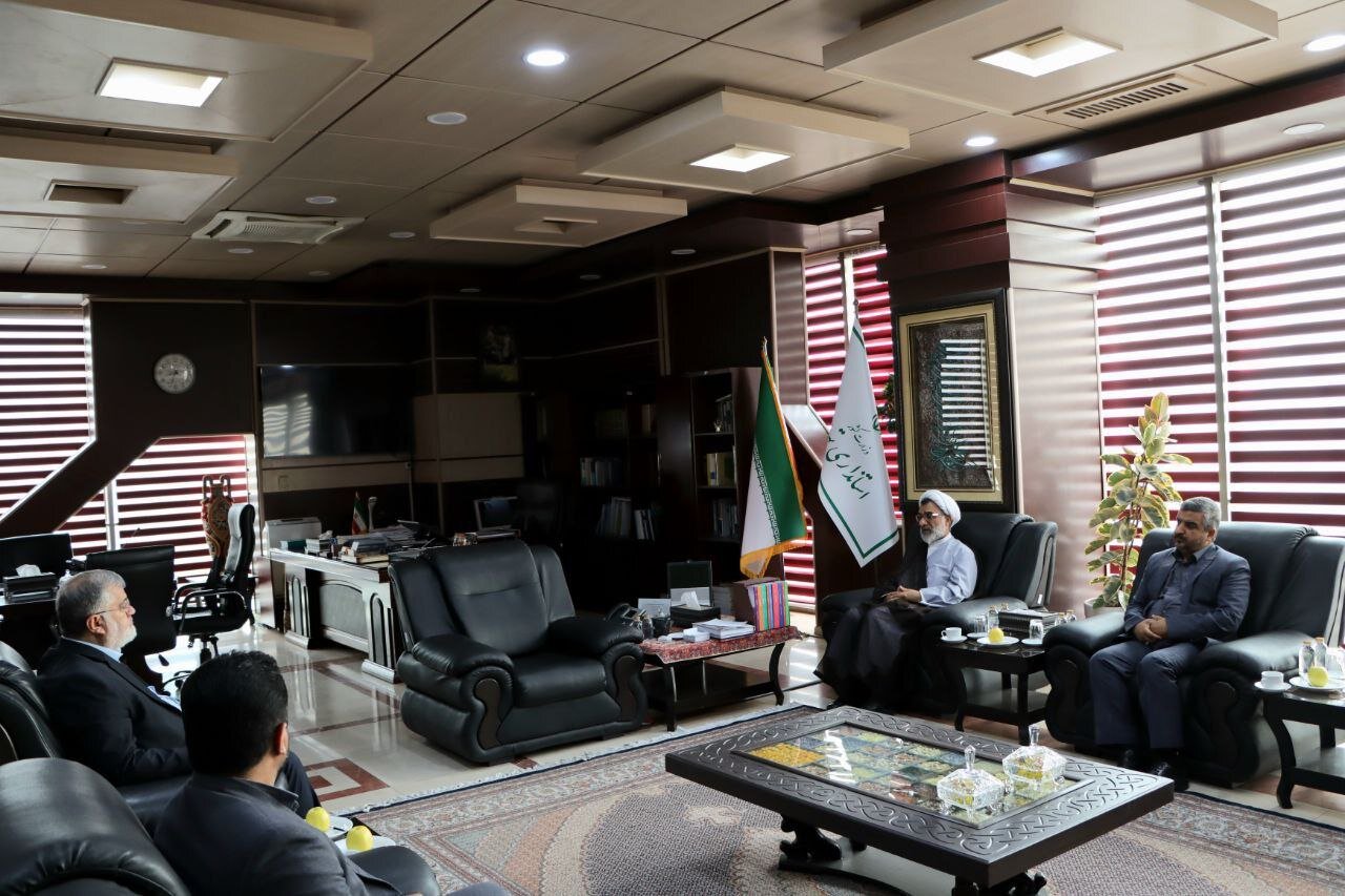 خبرگزاری آریا