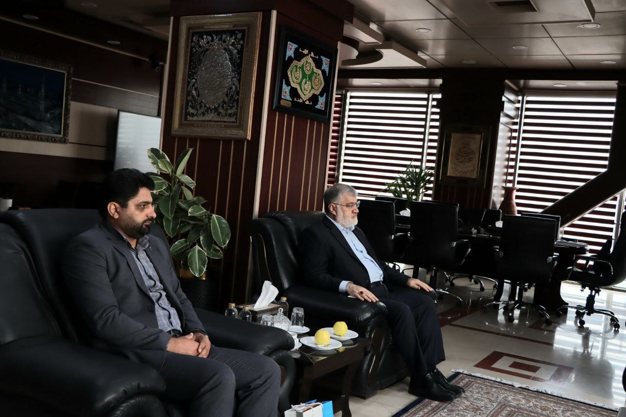 خبرگزاری آریا