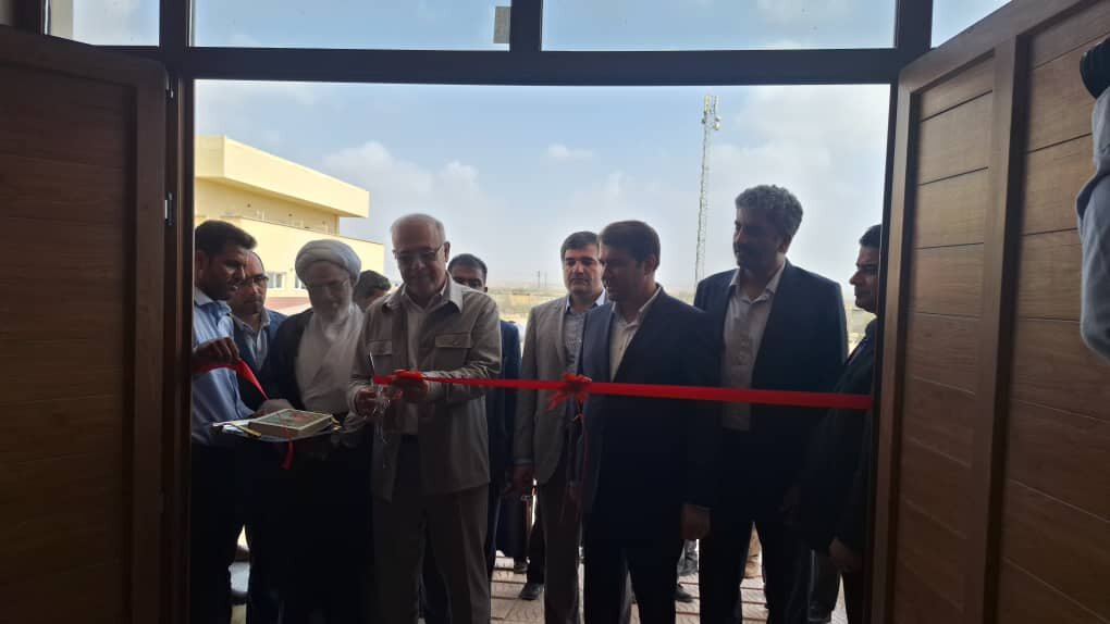خبرگزاری آریا