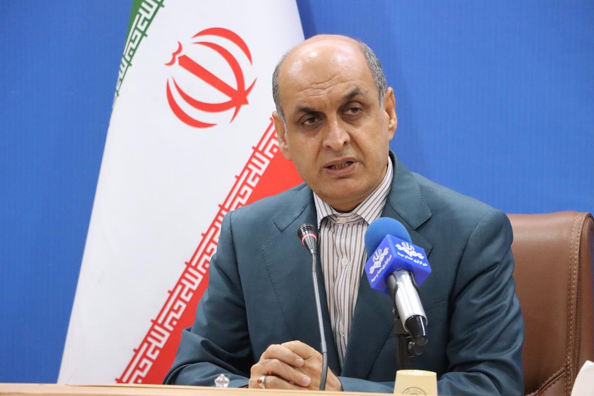 خبرگزاری آریا