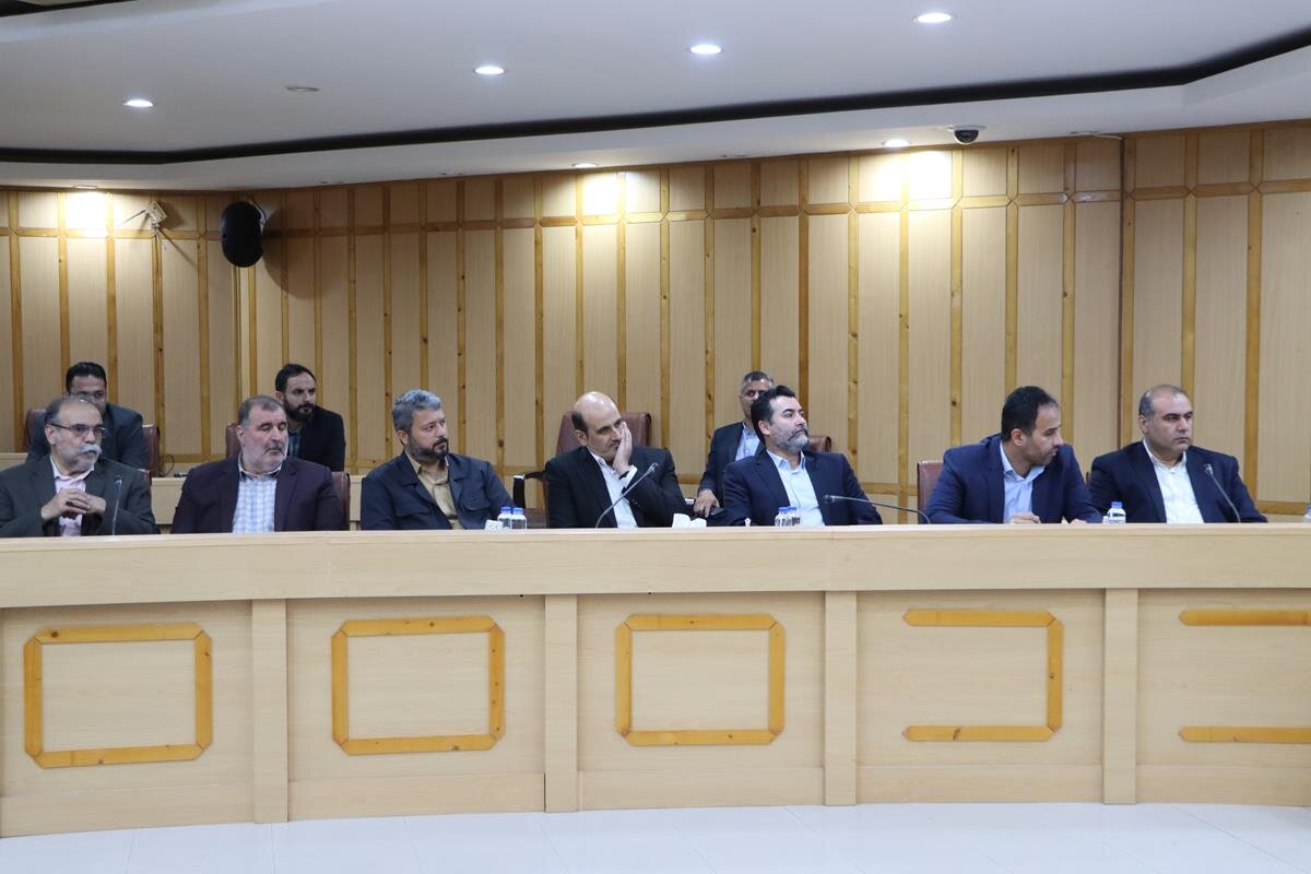 خبرگزاری آریا
