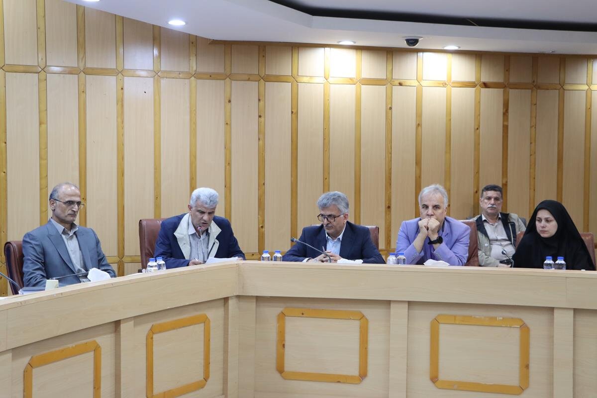 خبرگزاری آریا