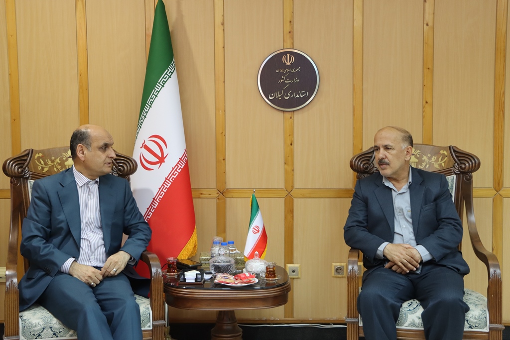 خبرگزاری آریا