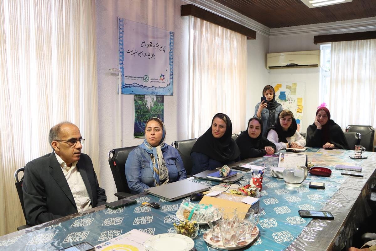 خبرگزاری آریا