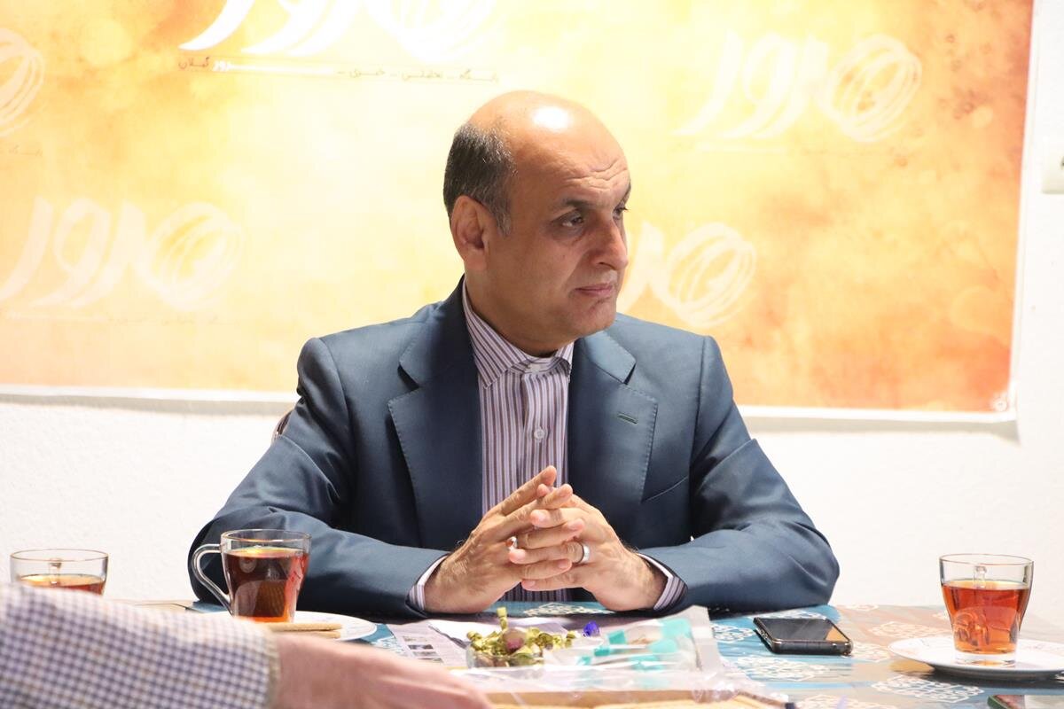 خبرگزاری آریا