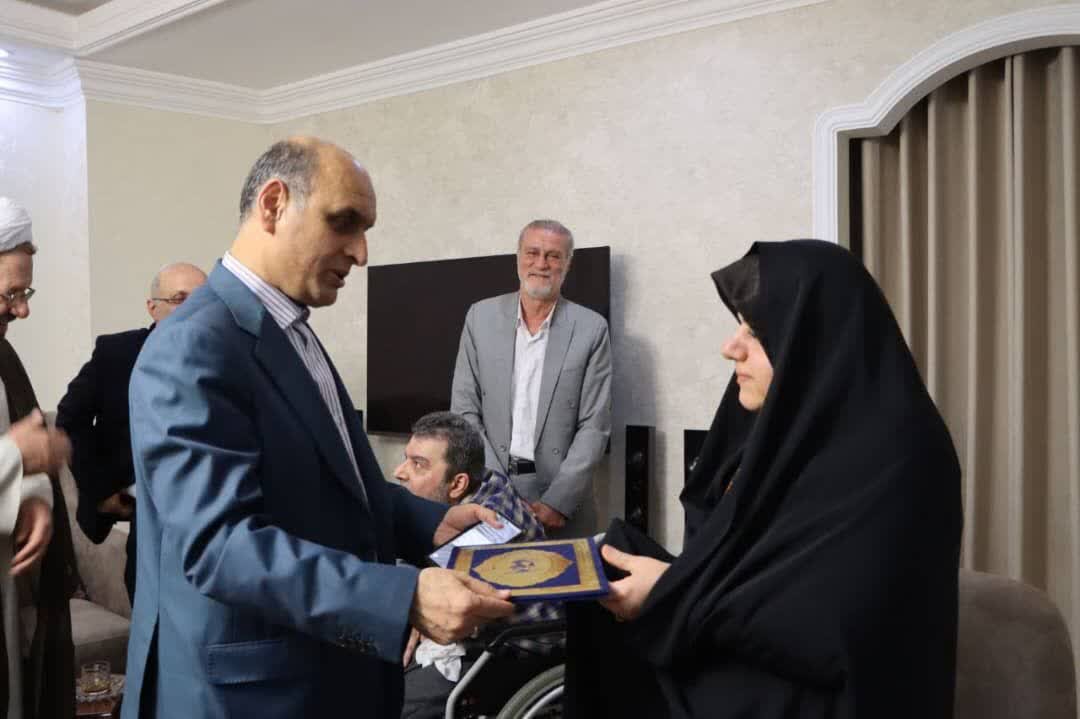 خبرگزاری آریا