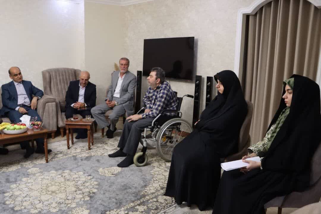 خبرگزاری آریا