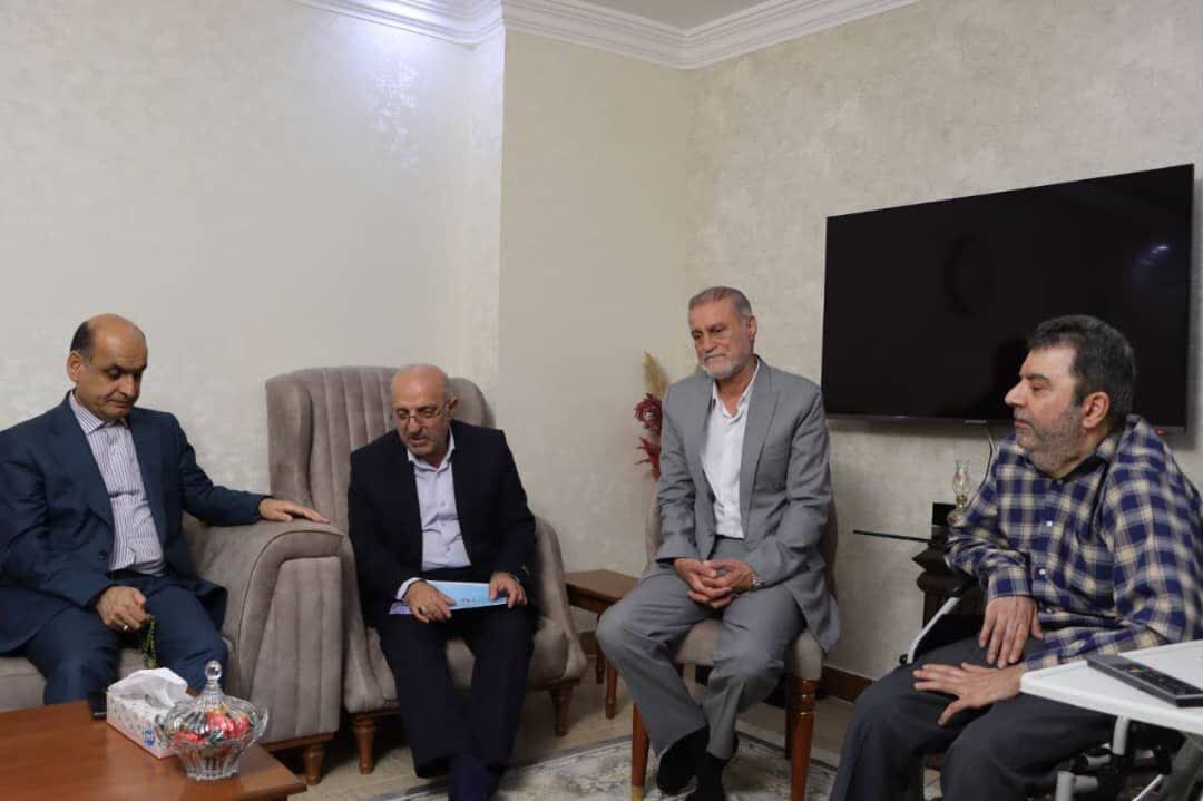 خبرگزاری آریا