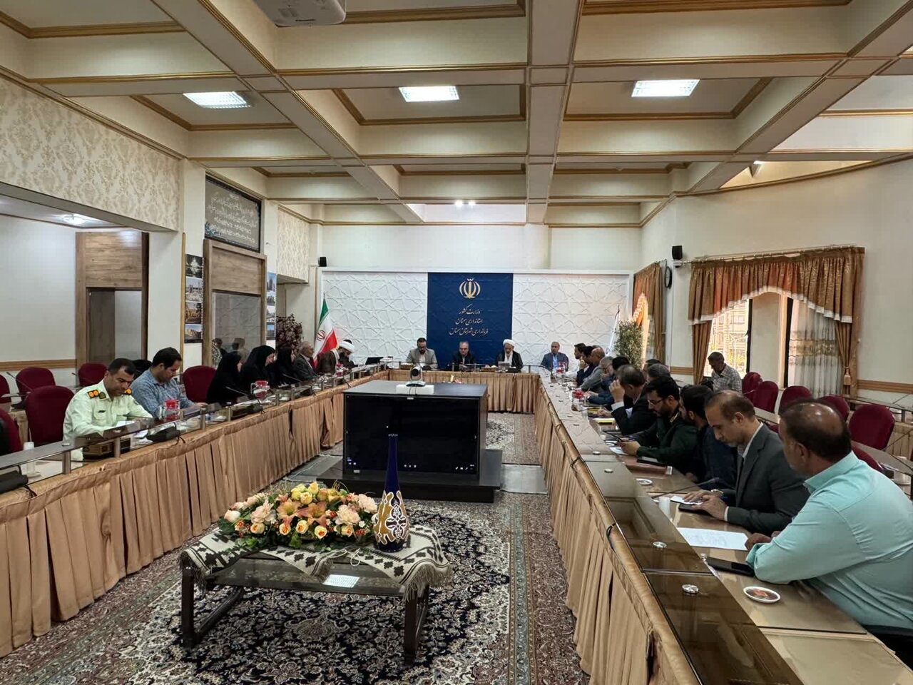 خبرگزاری آریا