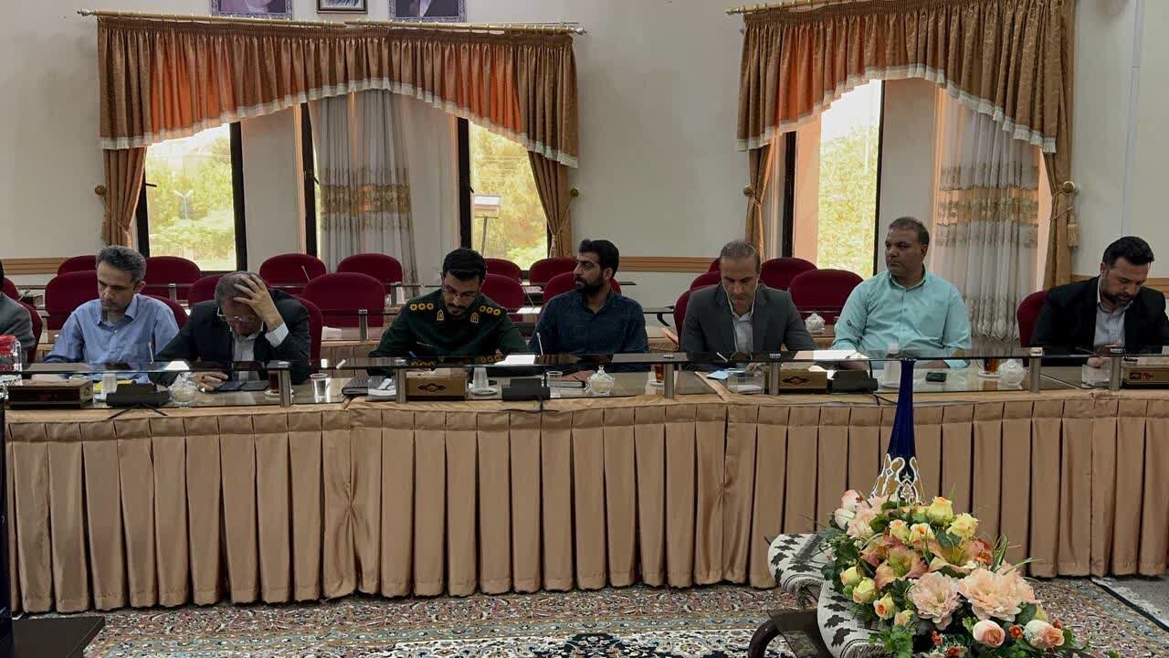 خبرگزاری آریا