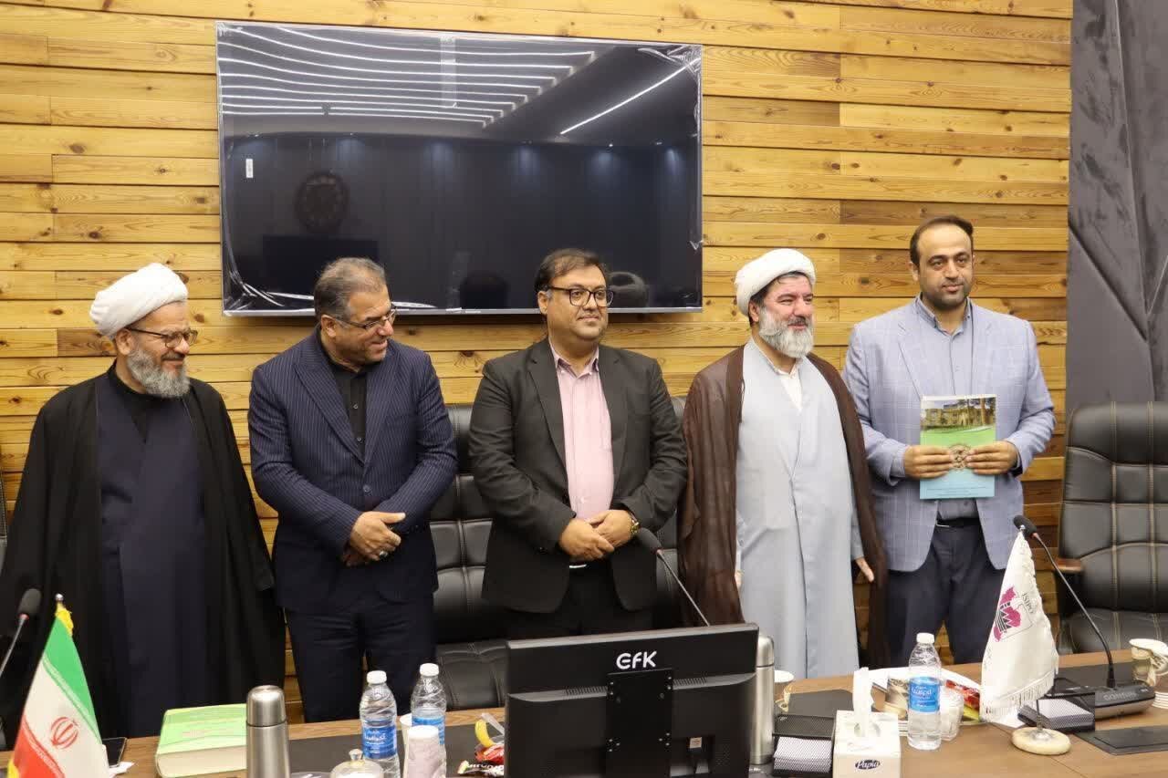 خبرگزاری آریا