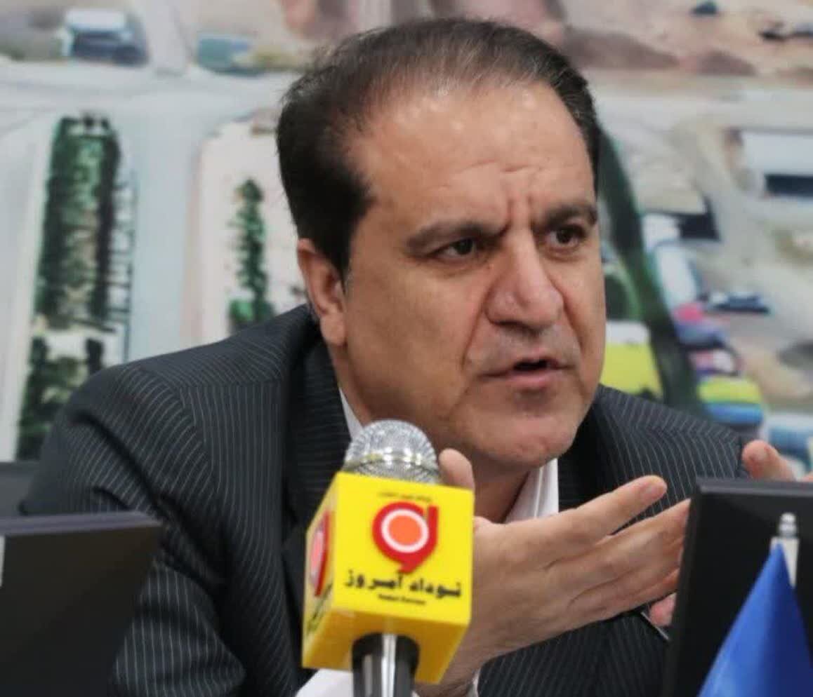 خبرگزاری آریا