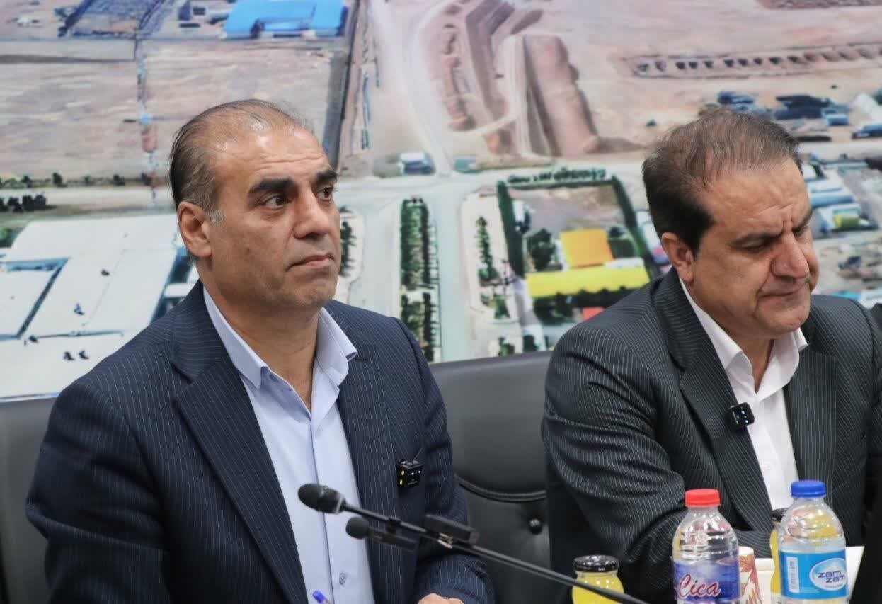 خبرگزاری آریا