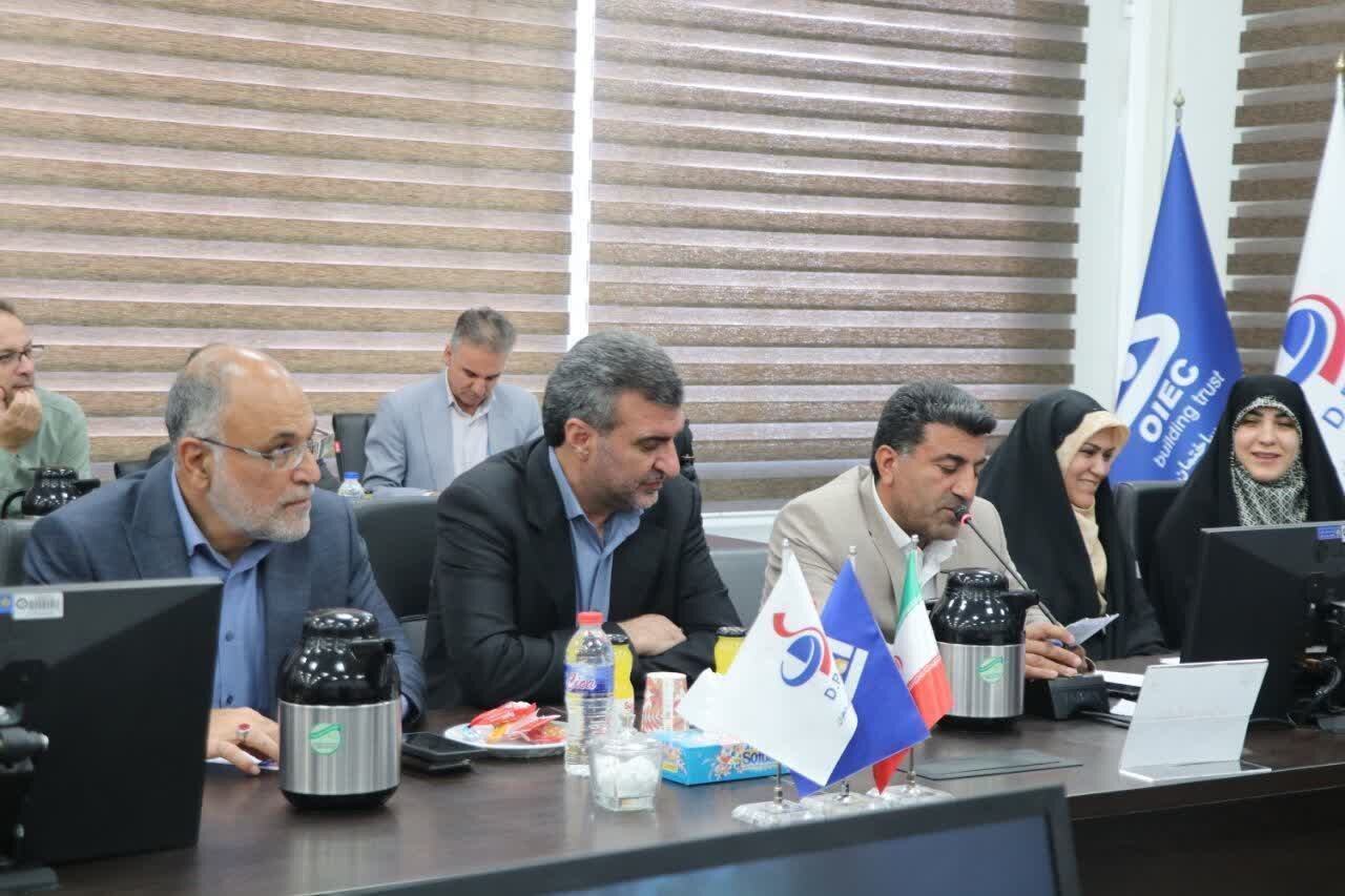 خبرگزاری آریا