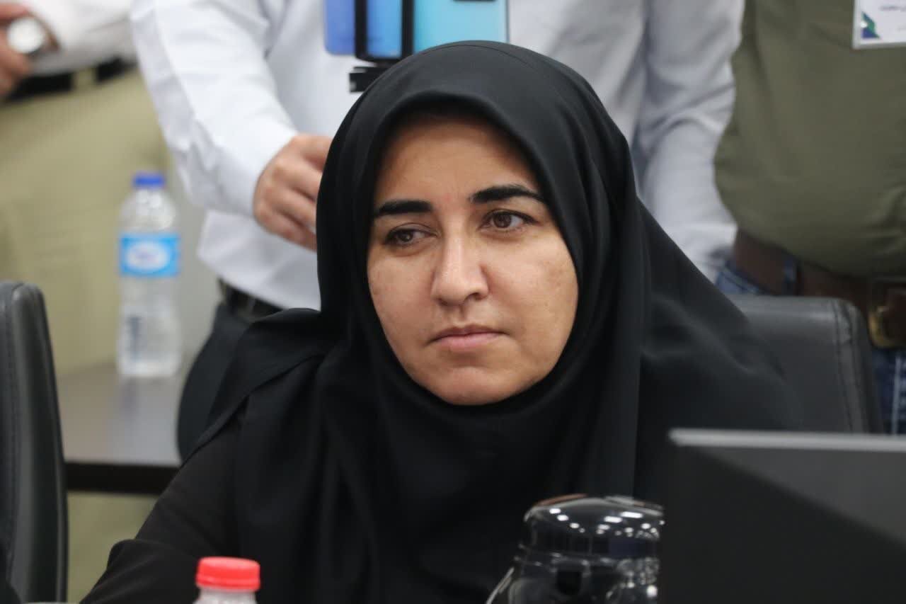 خبرگزاری آریا