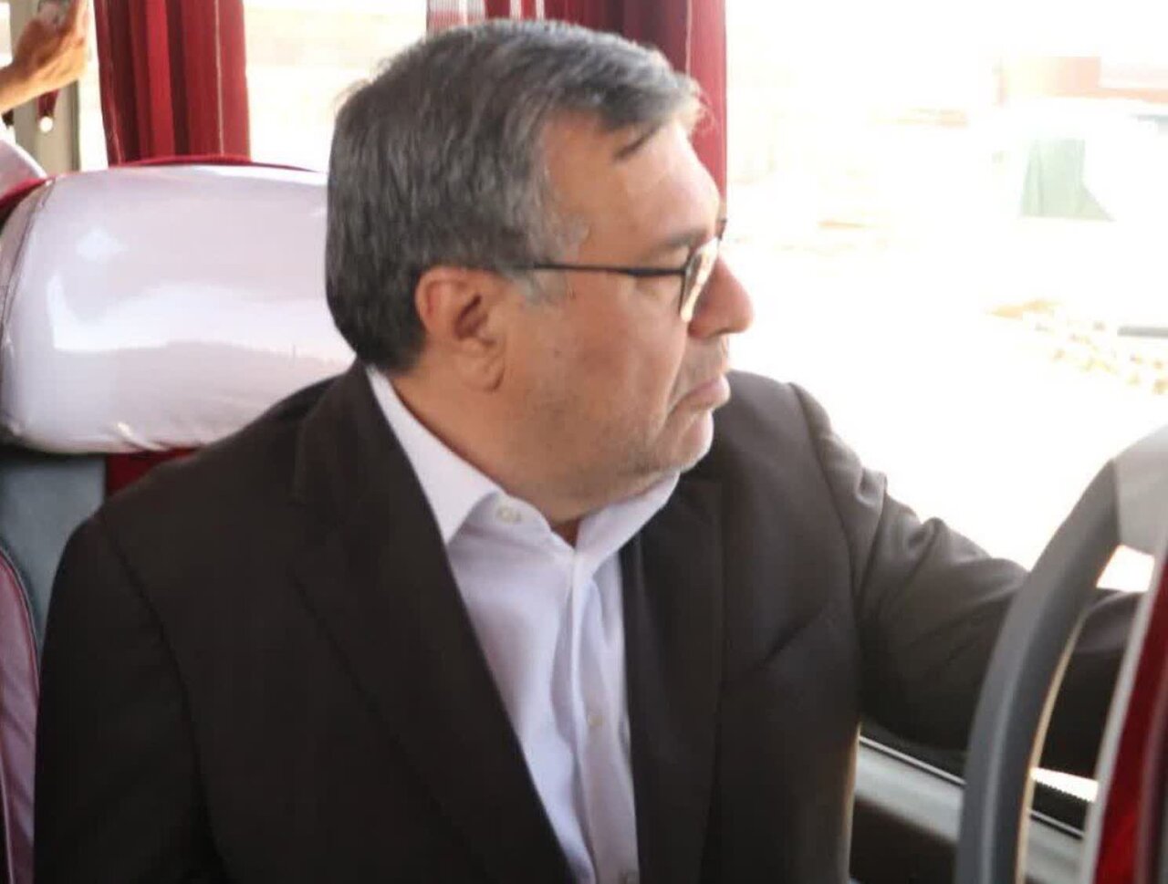 خبرگزاری آریا