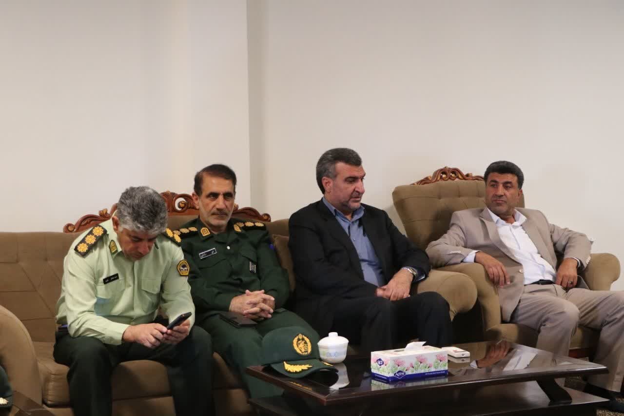 خبرگزاری آریا