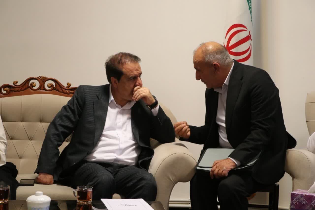 خبرگزاری آریا