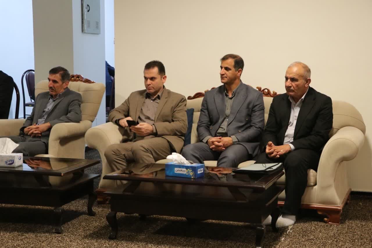 خبرگزاری آریا