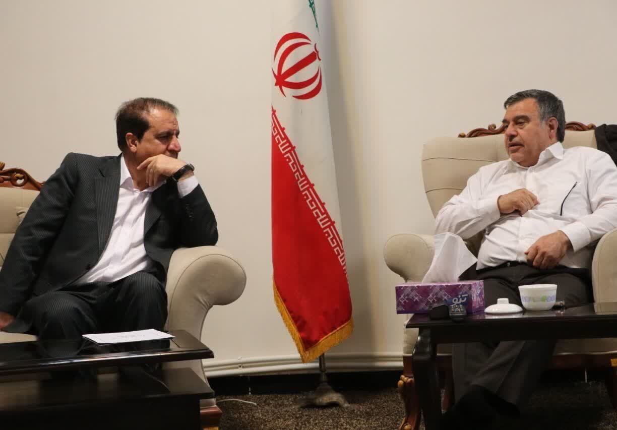 خبرگزاری آریا