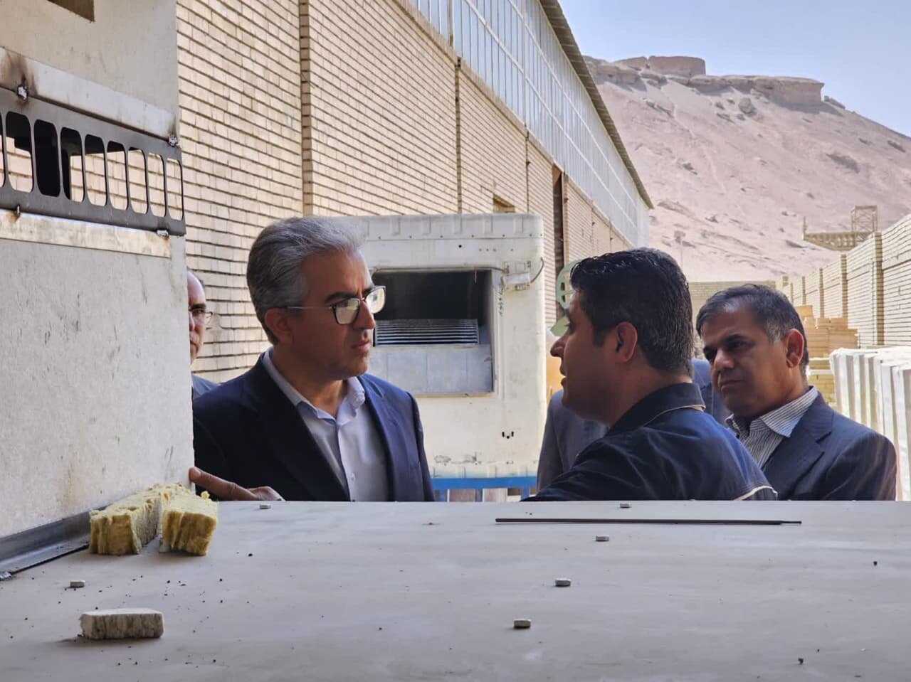 خبرگزاری آریا