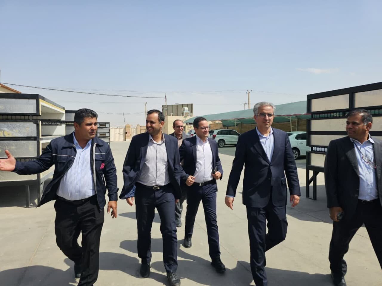 خبرگزاری آریا