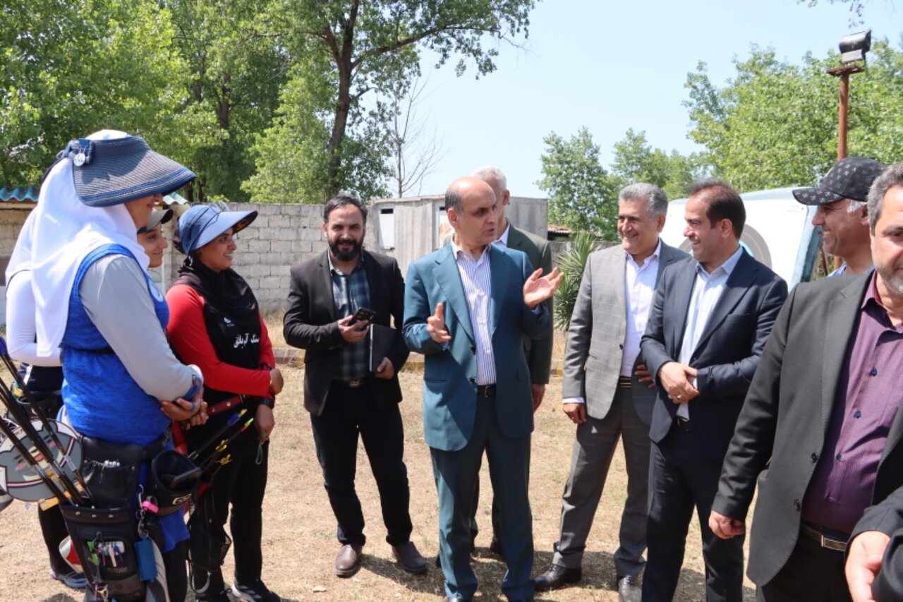 خبرگزاری آریا