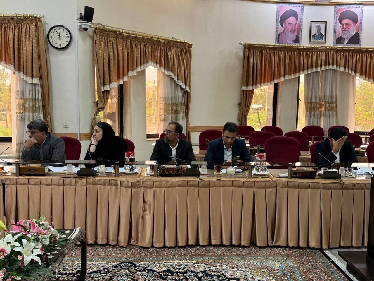 خبرگزاری آریا