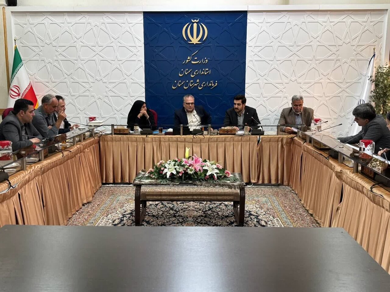 خبرگزاری آریا