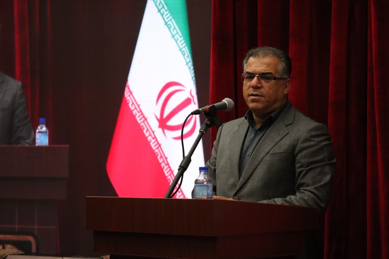 خبرگزاری آریا