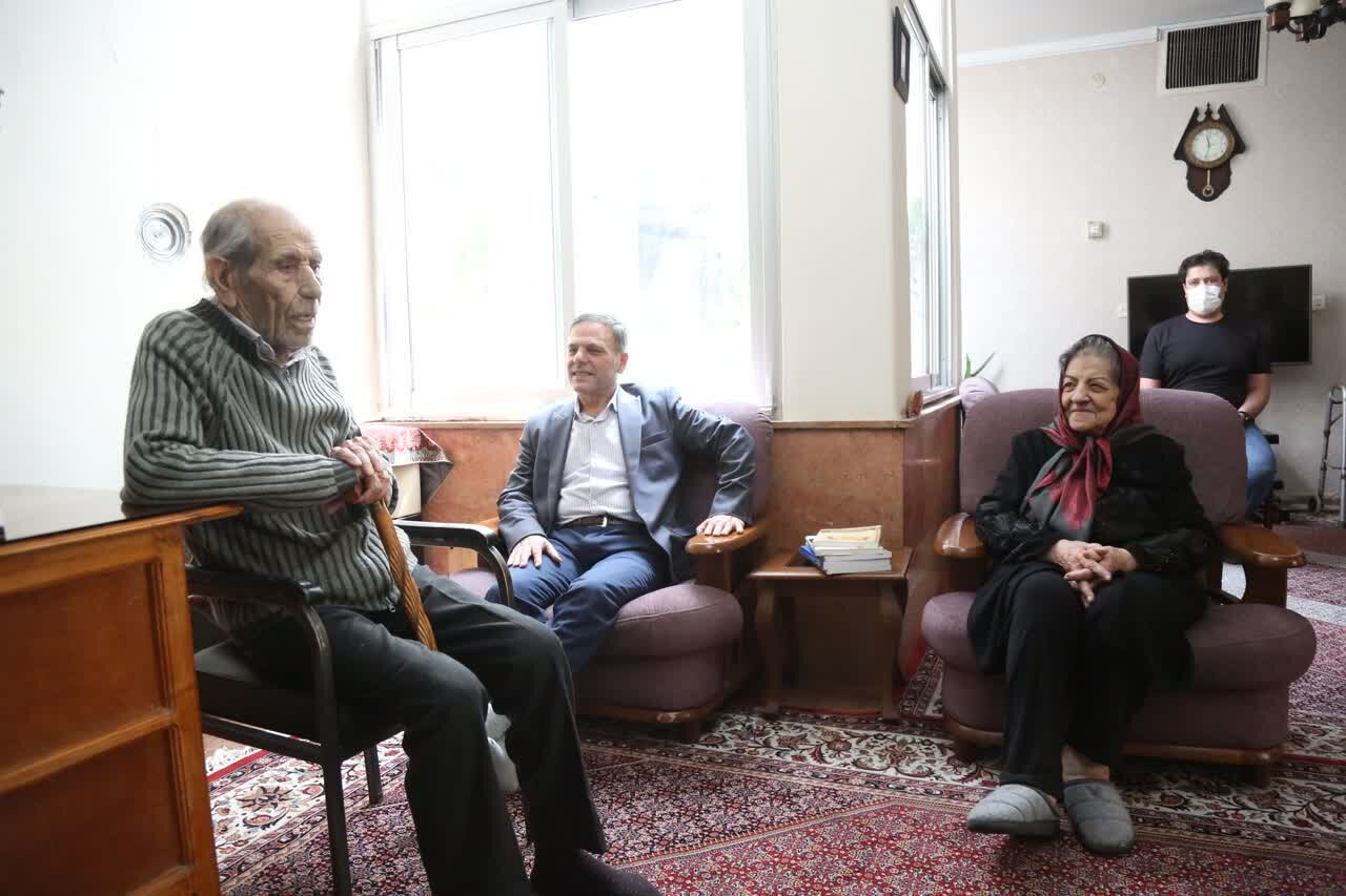 خبرگزاری آریا
