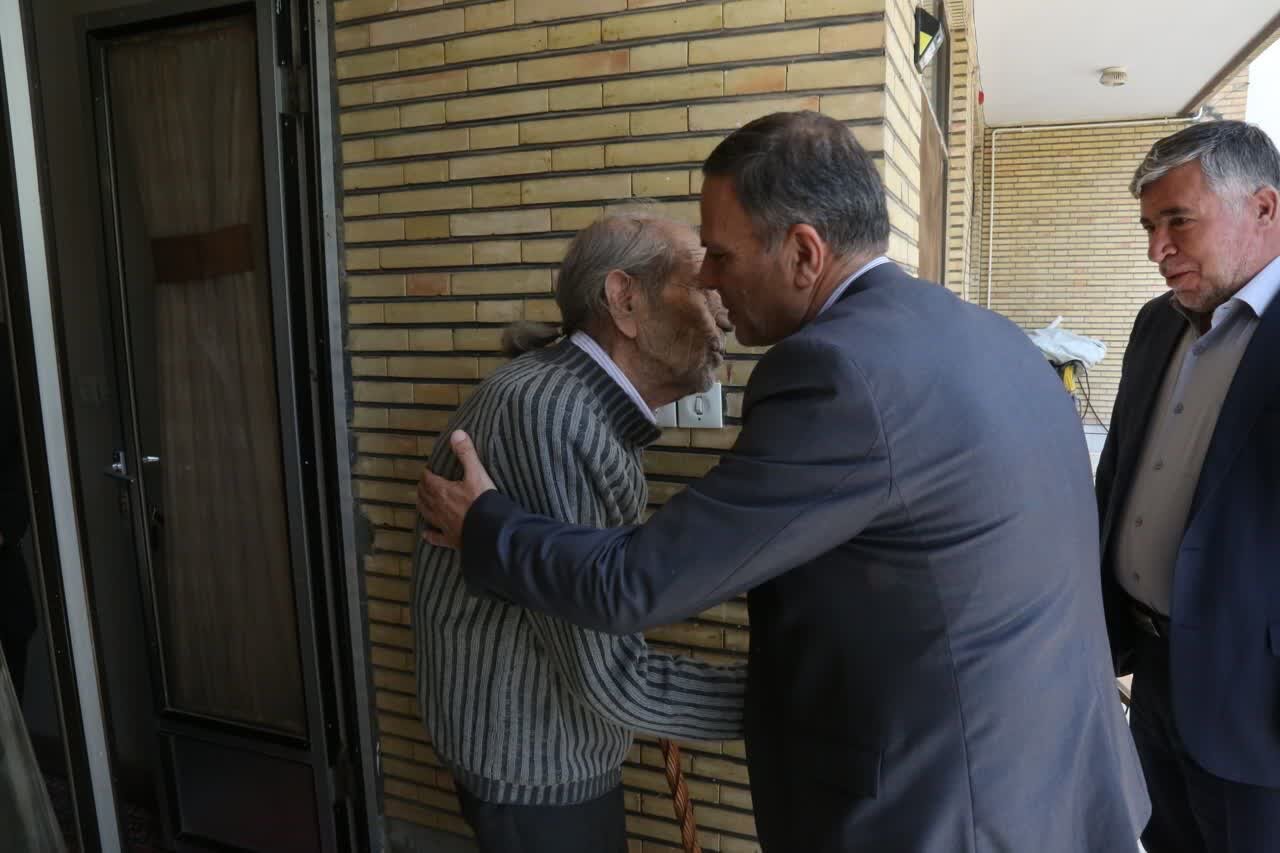 خبرگزاری آریا