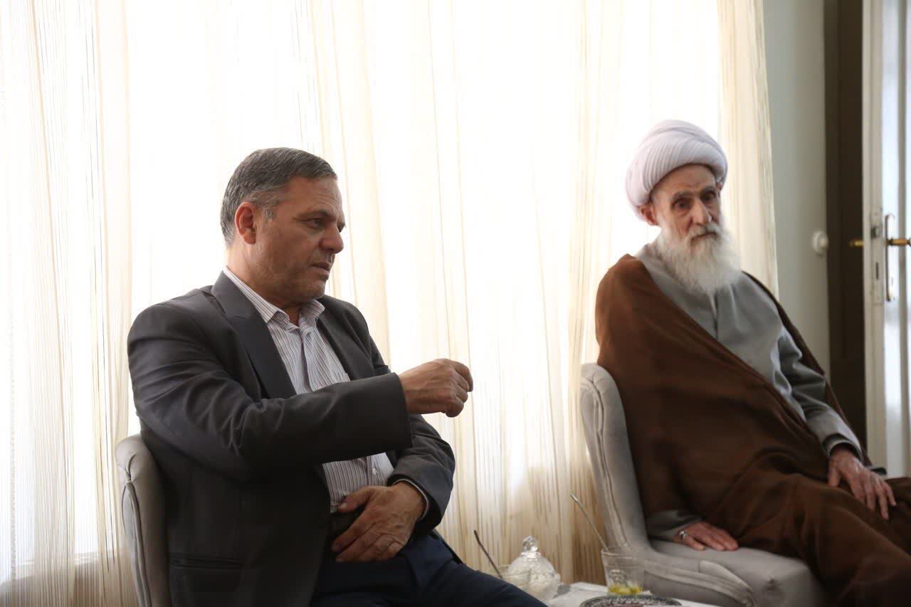 خبرگزاری آریا
