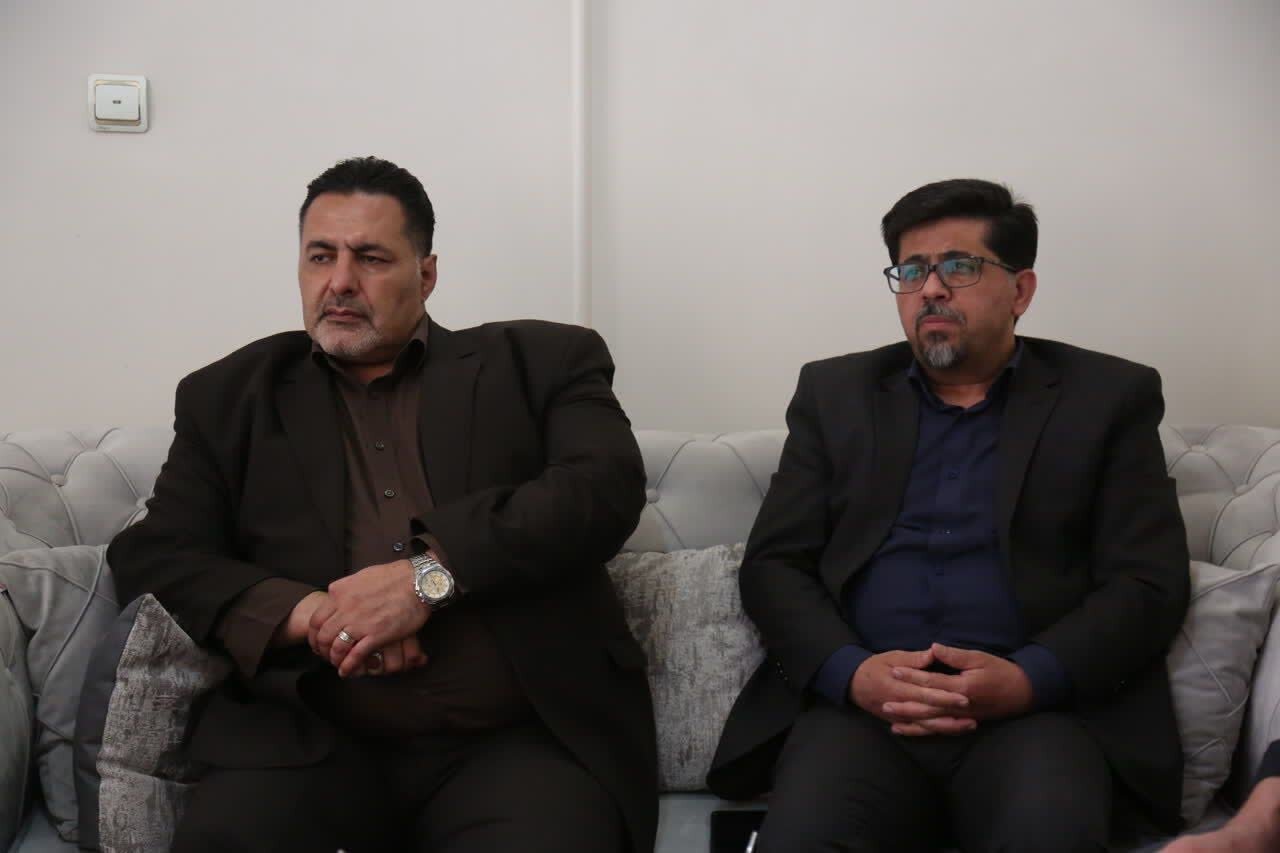 خبرگزاری آریا