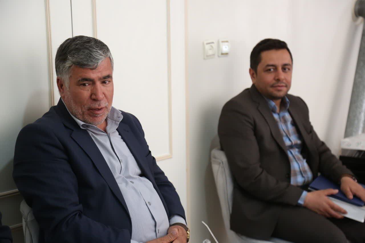 خبرگزاری آریا
