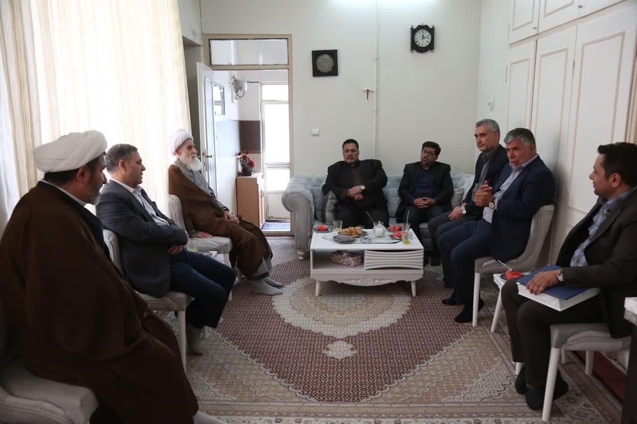 خبرگزاری آریا