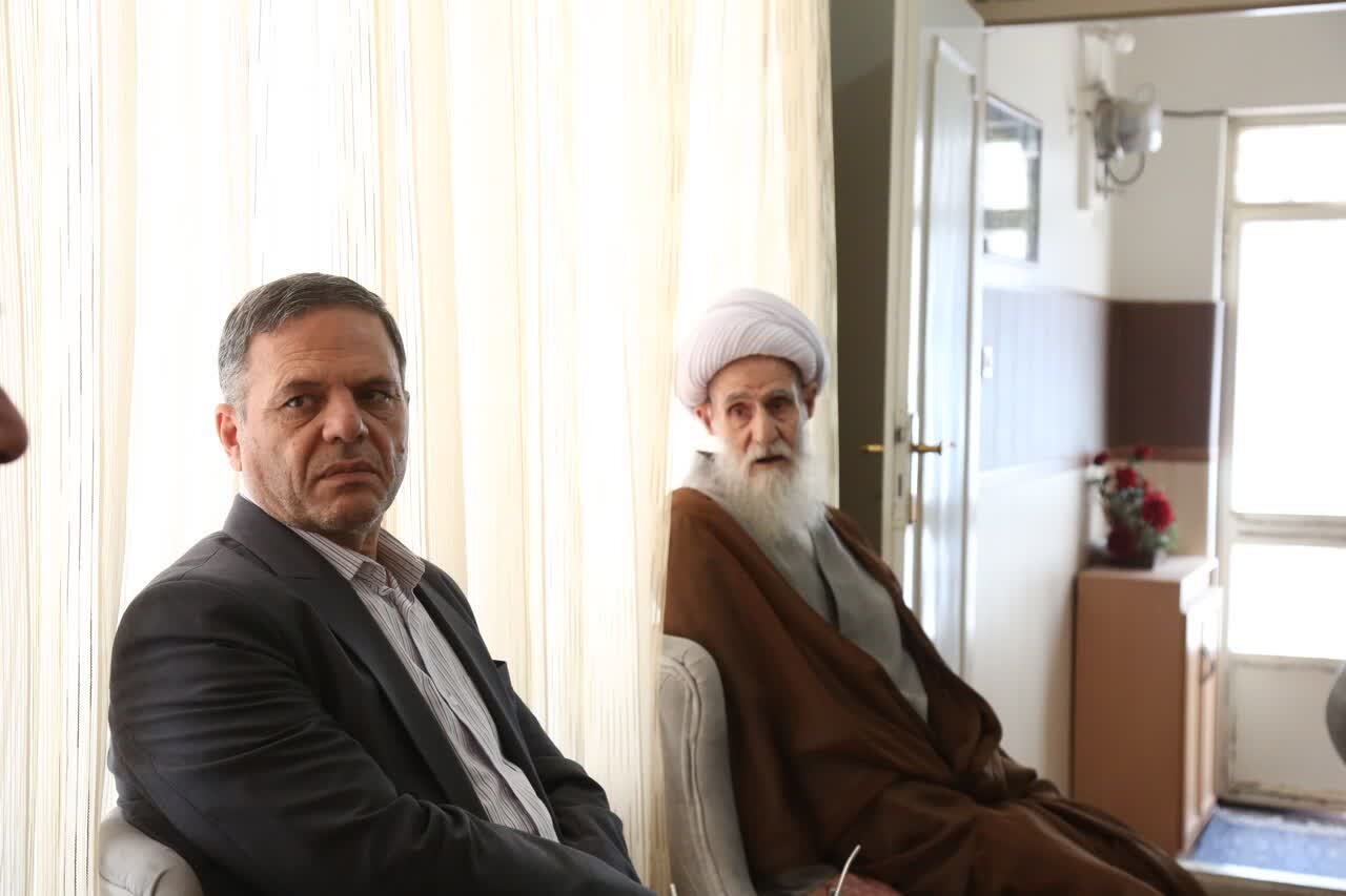 خبرگزاری آریا