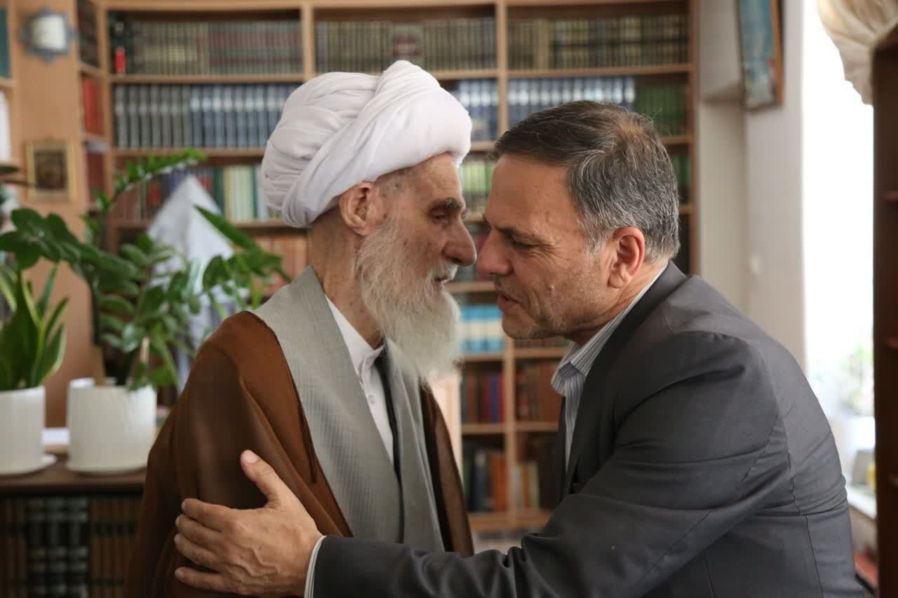 خبرگزاری آریا