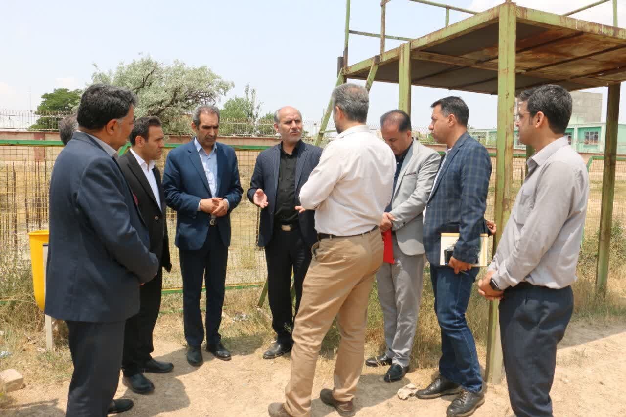 خبرگزاری آریا